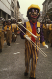 1986 - Jazz-Neger