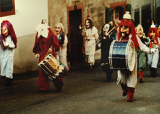 1976 - Hemmliglunggi