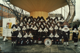 1995 - 20 Joor Harlekin