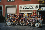 2001 - Dr Schorsch