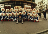 1980 - Waggis