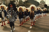 1980 - Waggis