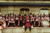 1983 - Käsperli